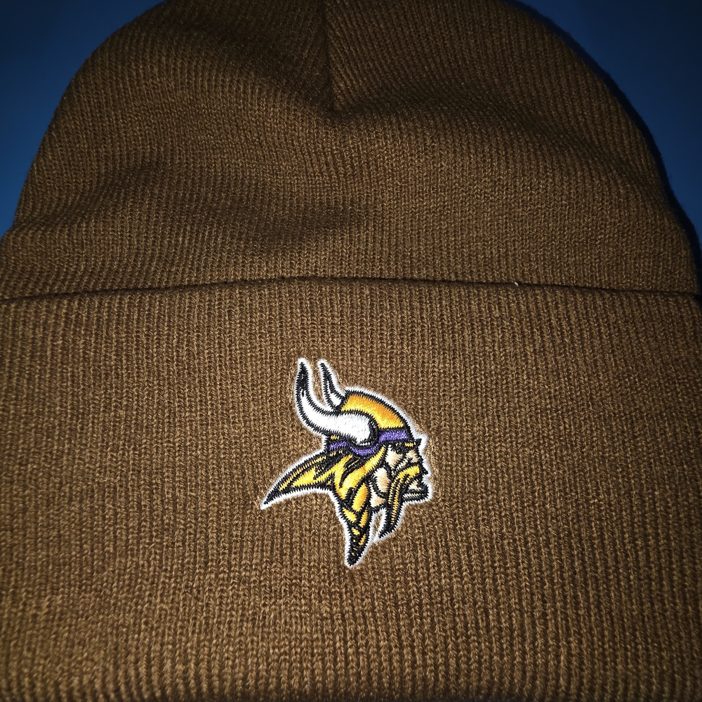 NFL Minnesota Vikings Carhartt Hoodie